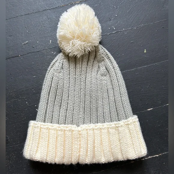 Irish Beanie